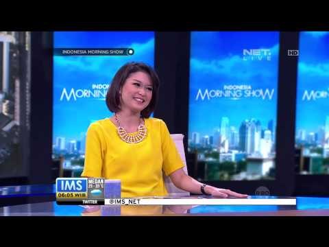 Aksi Ridwan Kamil Dukung Persib -IMS