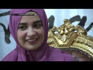 Shireen Sungkar Ingin Nama Baru Teuku Wisnu Segera Beres