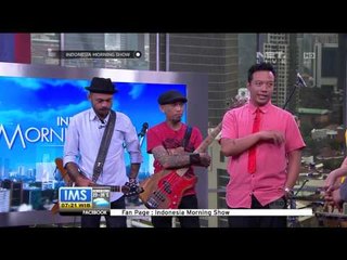 Tải video: Talk Show bersama Shaggy Dog tentang album baru IMS - IMS