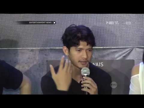 Iko Uwais Diberi Waktu 3 Minggu Buat Koreografi untuk Film Terbaru