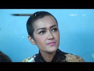 Momen Liburan Julia Perez Sempat Terganggu Akibat Hemoglobin Turun