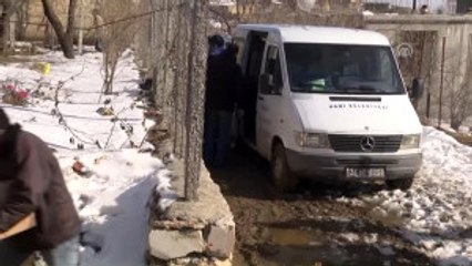 Hani'de Ihtiyaç Sahibi 2 Bin Aileye Yardım