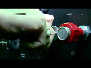 Peran Ganda Polisi Udara Perempuan - NET12