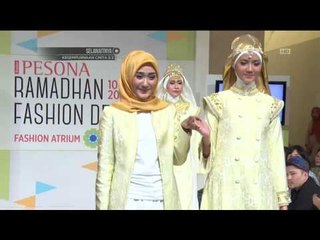 Persiapan Pernikahan Cella 'Kotak'