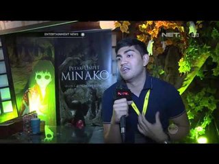 Gandhi Fernando Mengaku Kesal Hanya Dimanfaatkan Teman Dekatnya