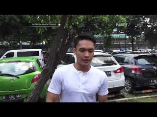 Randy Pangalila dan Michella Putri Masih Menunda Pernikahannya Tahun ini