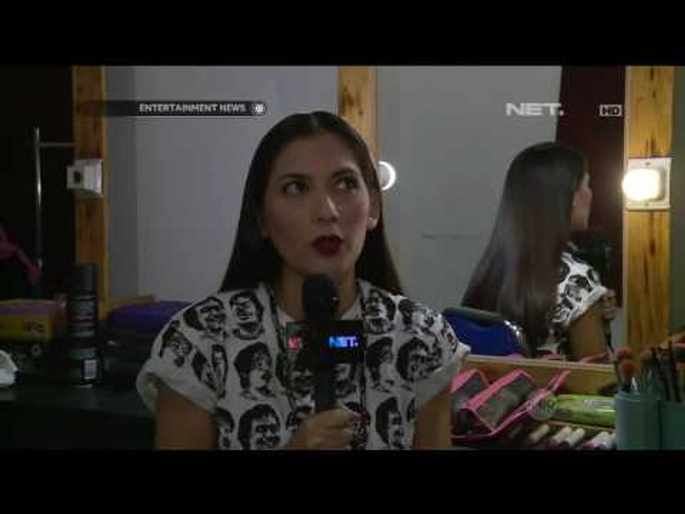 Mulan Jameela Rilis Single Baru