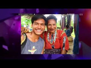 Richard Kyle Ingin Pindah Menjad WNI