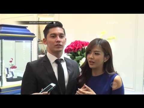 Samuel Zylgwyn dan Franda Menunda Kehamilan Hingga Tahun Depan