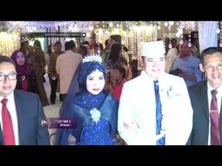 Ivan Fadilla Pasca Menikah