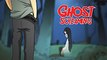 Just for laughs gags, Ghost Screaming Funny Cartoon P1