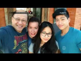 PIhak Mantan Istri Pertama Somasi Mario Teguh