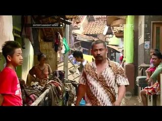 Konser Peduli Garut Oleh Para Artis