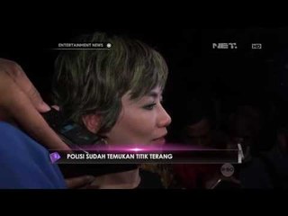 Reza Artamevia Kembali Dipanggil Sebagai Saksi