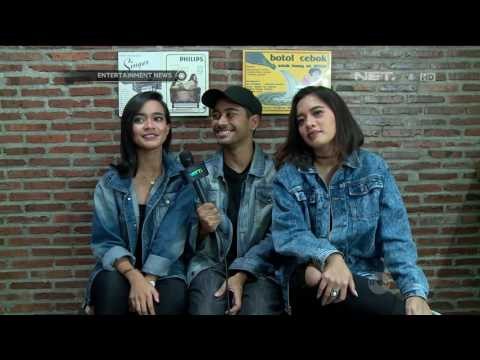 G.A.C Merilis Single Terbarunya