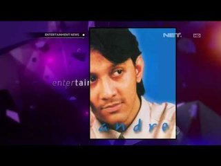 Throwback Thursday - Andre Taulany