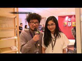 Persiapan Kunto Aji dan Istri Menyambut Anak Pertama