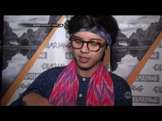 Bisma Terlibat Film Silariang Tentang Budaya Makassar