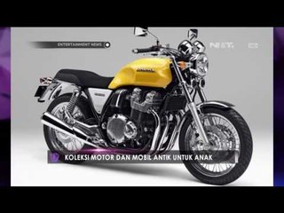 Curhat Stuart Collin Tentang Sulitnya Bertemu Anak