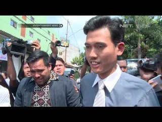 Ketua KPAI Berkunjung Ke Rutan Pondok Bambu Menemui Angelina Sondakh a