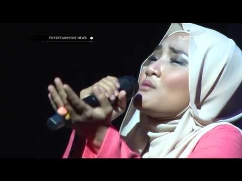 Fatin Shidqia Akan Rilis Album Kedua