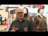 Itang Yunasz Gelar Fashion Show Bertema Batik