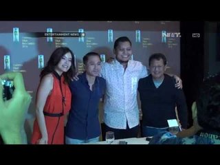 Lukman Sardi Membocorkan Tema Apa Yang Diusung dari Festival Film Indonesia