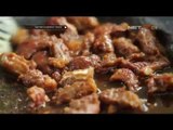 eKitchen With Rama Michael Gyutan Don