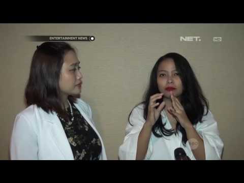 Gendut Pasca Melahirkan, Tantri Kotak Jalani Treatment Cavitation