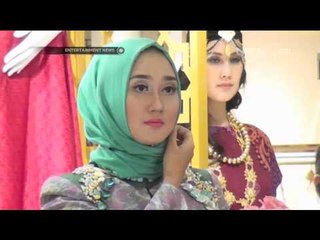 Dian Pelangi Menjalani Sidang Kasus Perceraiannya Dengan Tito Haris