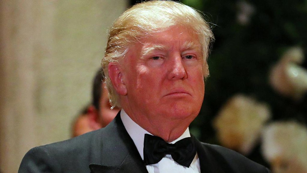 Berufungsgericht: trumps einreisestopp bleibt zunächst ausgesetzt