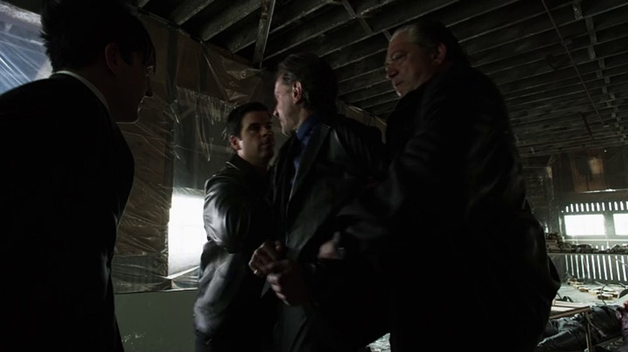 Gotham episode 14
