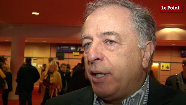 Assises FN : les militants plébiscitent le rétablissement de la peine de mort