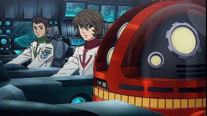 エネルギー供給 from 2199