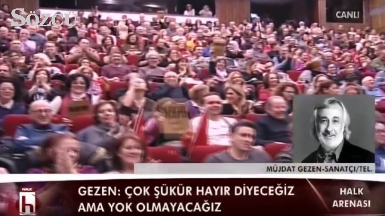 Yılmaz Özdil'den Binali Yıldırım'a: 'Önce sen yok olacaksın.'