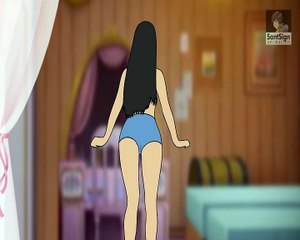 Just for laughs gags, Funny Sexy Neighbor P10