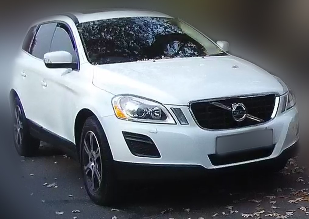 NEW 2018 Volvo XC60 FWD 4dr T6 Drive-E Platinum. NEW generations. Will be made in 2018.