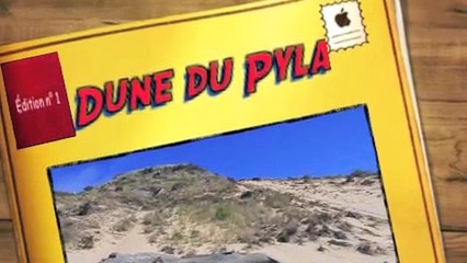 Dune du Pyla