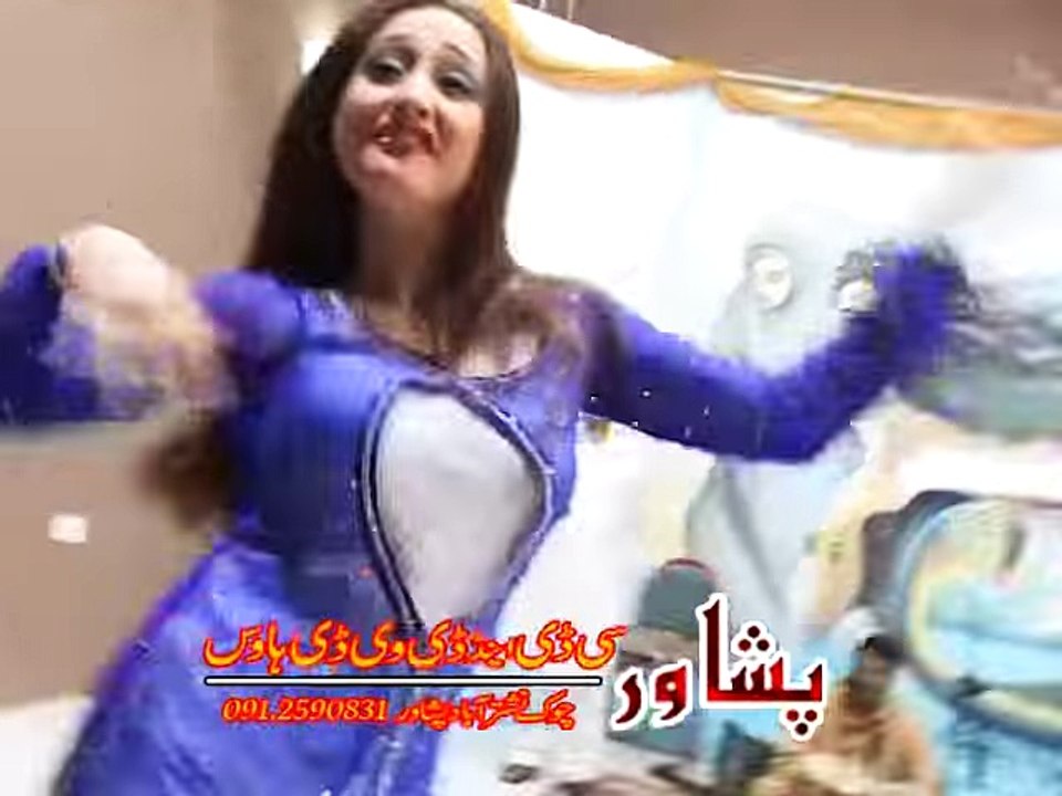 Pashto HD Songs With Dance Show Kiran Naz Pashto Dance