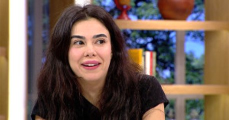 Asena Atalay: Parayı Sevmiyorum, Kendim İçin Bir İsteğim Yok