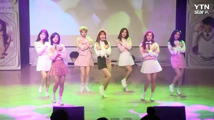 [★영상] 소나무, 극 중 미라클걸스로 출연…'First Kiss' (더 미라클 OST) / YTN (Yes! Top News)