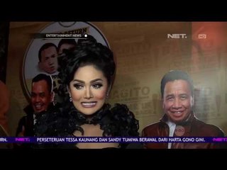 Tải video: Krisdayanti Dukung Aurel menjadi DJ meski Jarang Bertemu