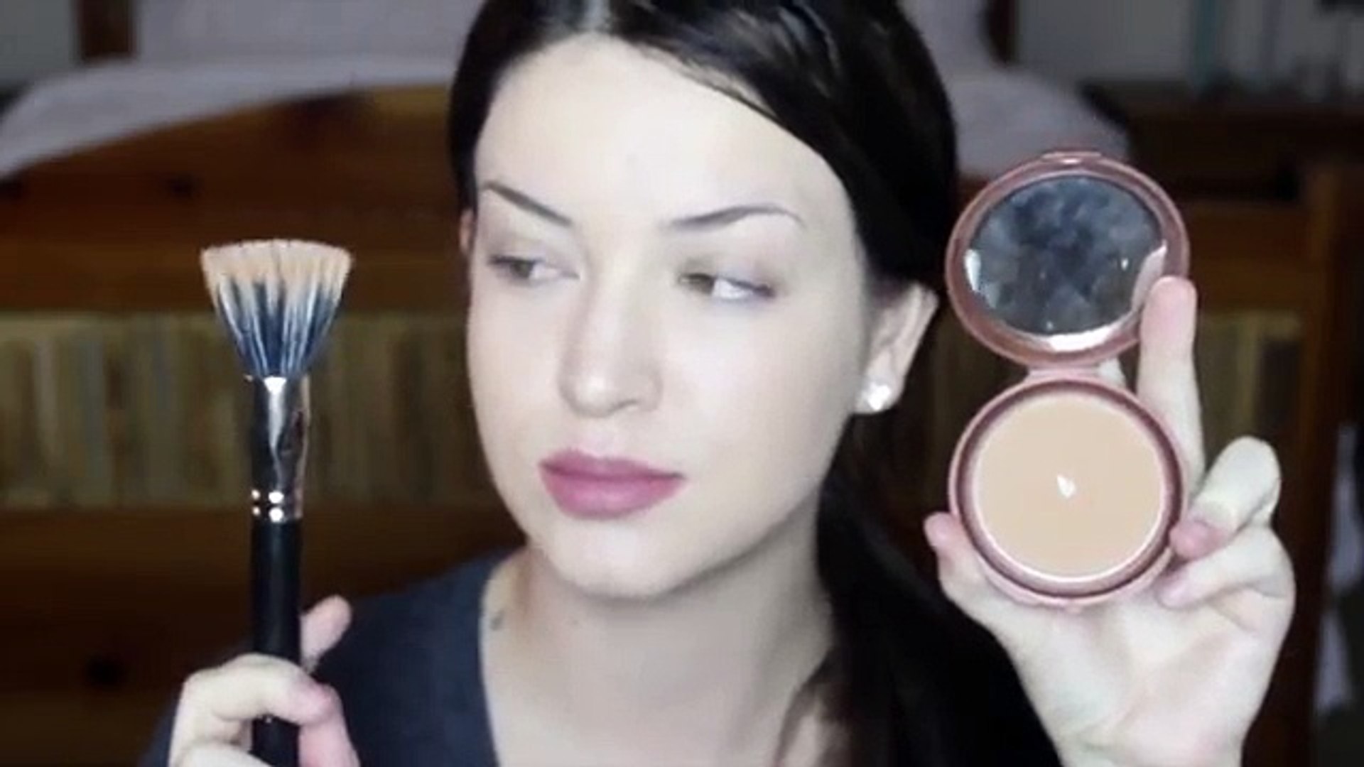 Makeup tutorial video | makeup tips for girls | makeup face & eyes 2017