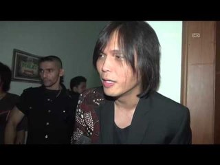 Dewa 19 Mengadakan Konser Reuni Malang