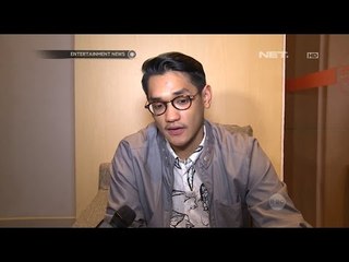 Inilah Tanggapan Afgan Atas Kemenangan Aliando Syarief