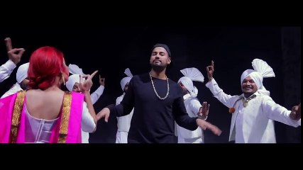 LATEST PUNJABI SONGS 2017 - LADDU -Full HD Video Song - GARRY SANDHU & JASMINE SANDLAS - HDEntertainment