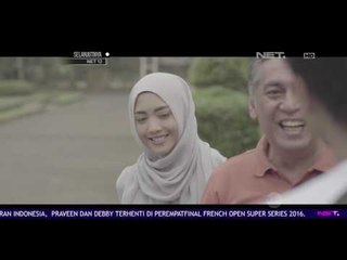 Episode Terakhir Teleseri Terbaik Kesempurnaan Cinta Season 2