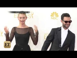 Adam Levine Dituduh Lakukan Kekerasan Terhadap Istri dan Anaknya