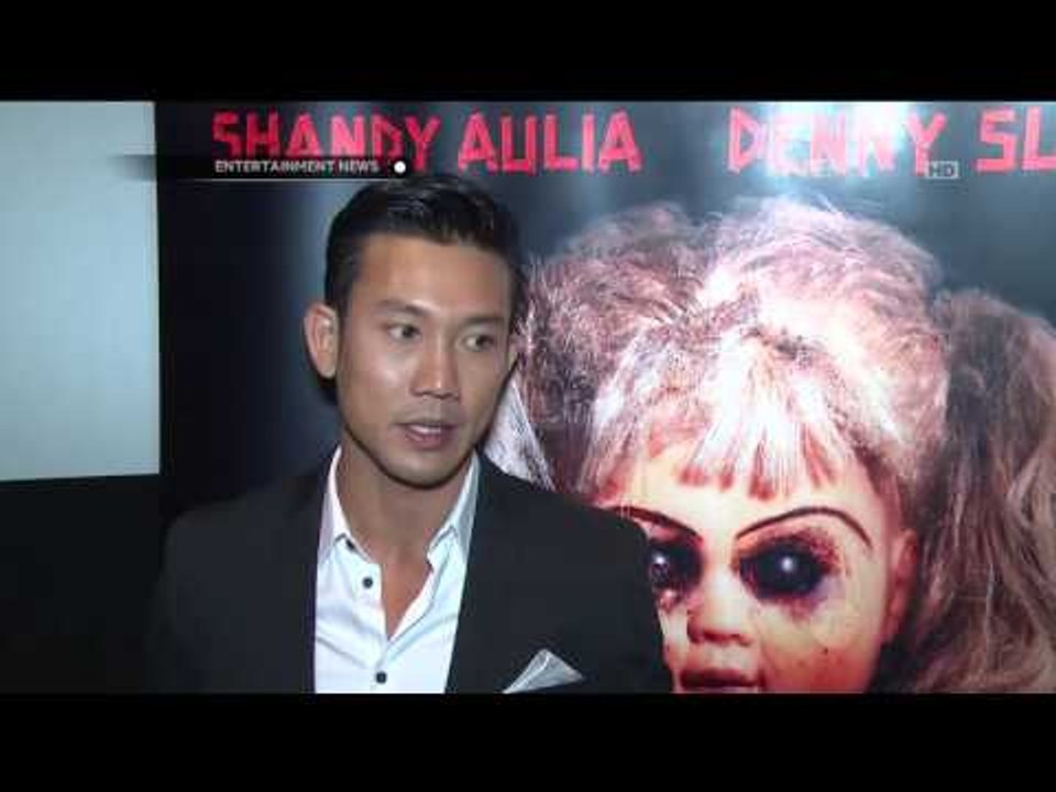 Memasuki Usia 35 Tahun, Denny Sumargo Tidak Mau Pacaran Lama-lama