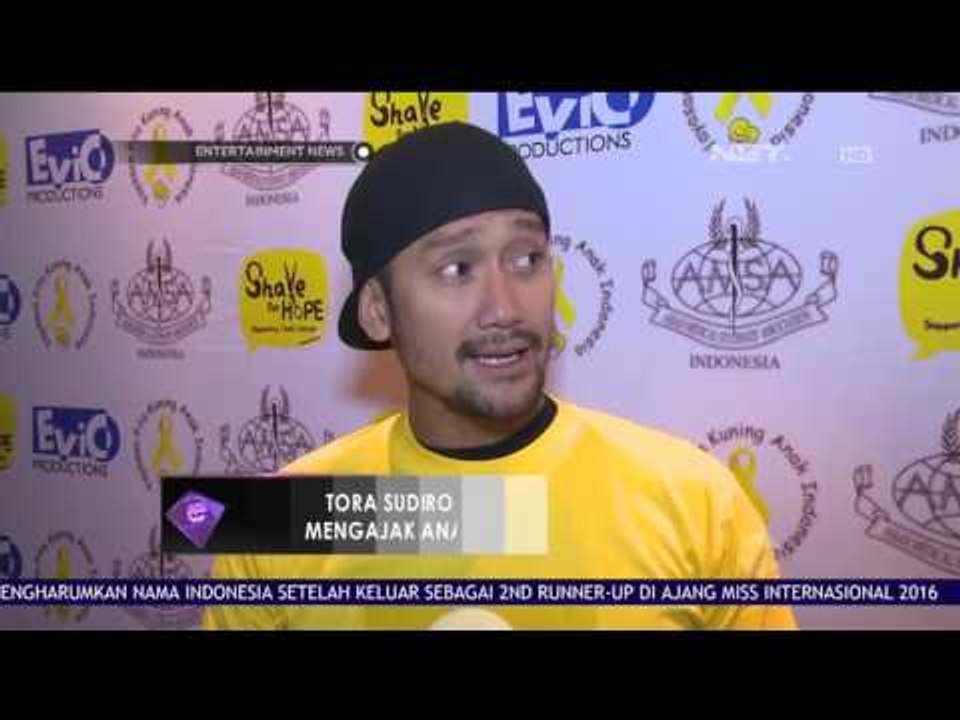 Cerita Tora Sudiro Setelah Pulang dari Melbourne Bersama Sang Istri